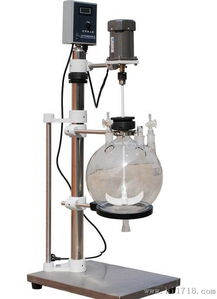 廠價直銷 FY-50L單層玻璃萃取分液器，專業萃取設備與移液器全國包郵