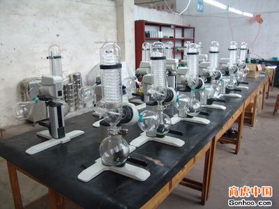 北京星德儀器設(shè)備有限公司 專(zhuān)業(yè)玻璃儀器銷(xiāo)售與服務(wù)專(zhuān)家