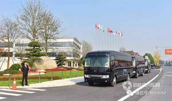 儲能技術引領未來，長江汽車沖刺世界十強的核心驅動力