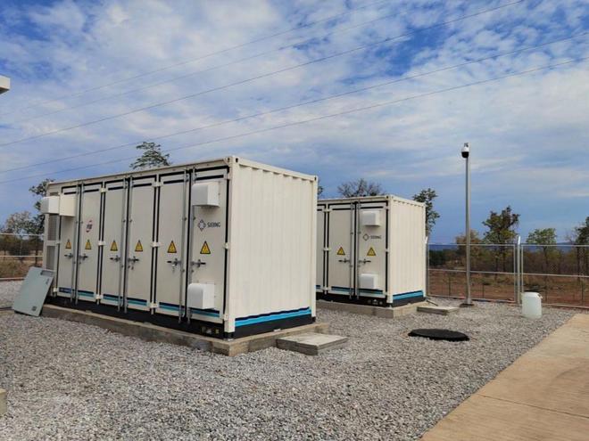 四方股份助力老撾首個(gè)光伏+儲能項(xiàng)目成功投運(yùn)，儲能技術(shù)服務(wù)成為能源轉(zhuǎn)型關(guān)鍵